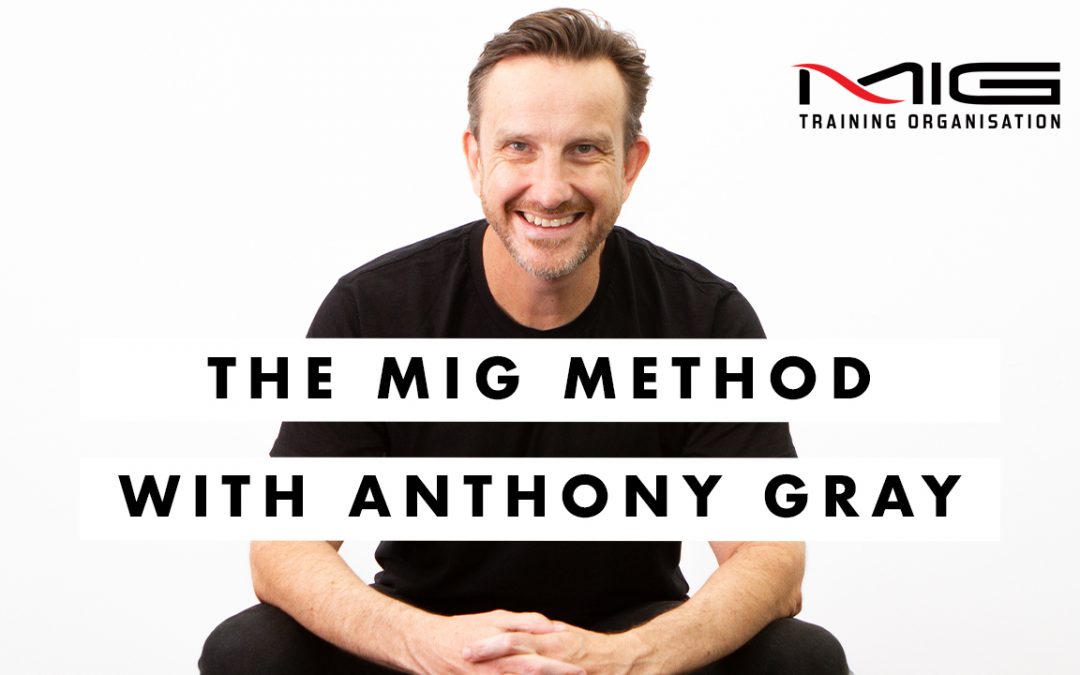 The MIG Method