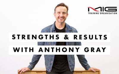 Strengths & Results