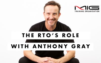 The RTO’s Role