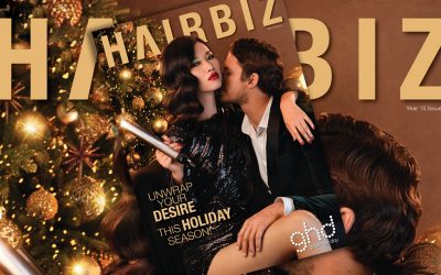 Hairbiz Year 15 Issue 6 Out Now