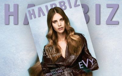 Hairbiz Year 16 Issue 2 Out Now