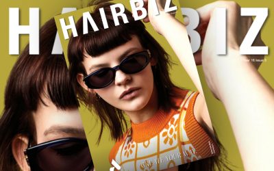 Hairbiz Year 16 Issue 3 Out Now