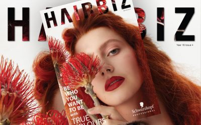 Hairbiz Year 16 Issue 4 Out Now